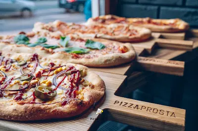 PizzaProsta